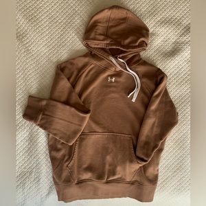 Under Armour - Pullover Hoodie